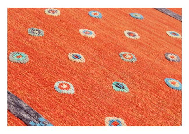 Kilim Afghan Nimbaft Edition - 1