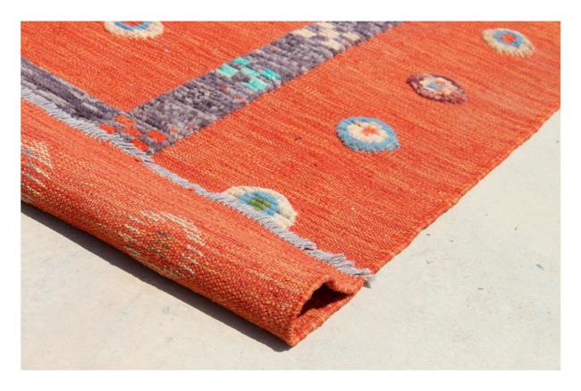 Kilim Afghan Nimbaft Edition - 2