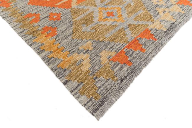 Kilim Afegão - 4