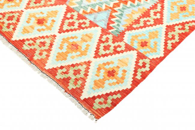 Kilim Afgán Heritage - 4