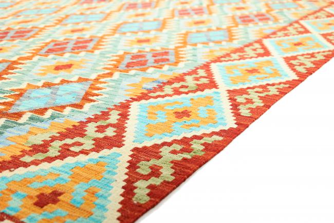 Kilim Afegão Heritage - 5