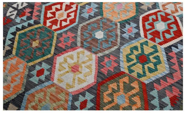 Kilim Afghan - 1