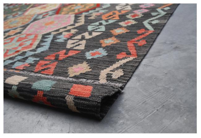 Kilim Afghan - 2