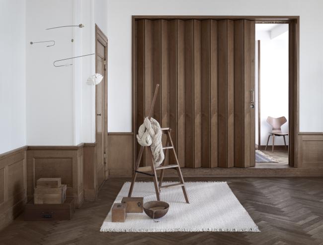 Texura Nordlyn Charm - 7