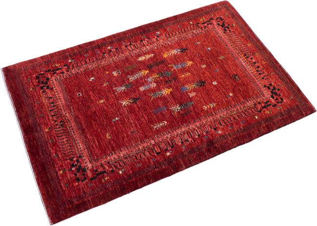 Perser Gabbeh Loribaft Atelier - 1