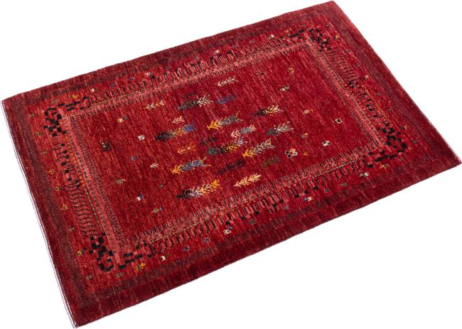 Perser Gabbeh Loribaft Atelier - 2