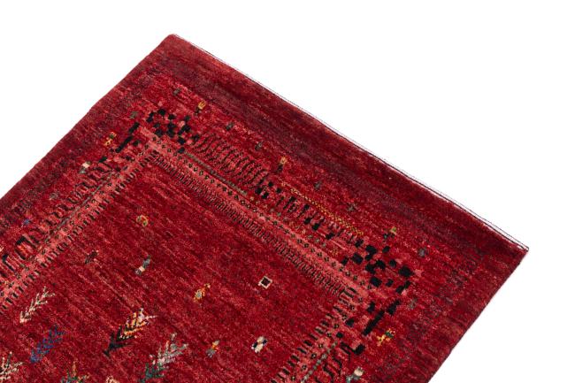 Perser Gabbeh Loribaft Atelier - 3