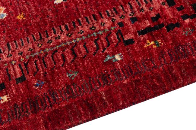 Perser Gabbeh Loribaft Atelier - 4