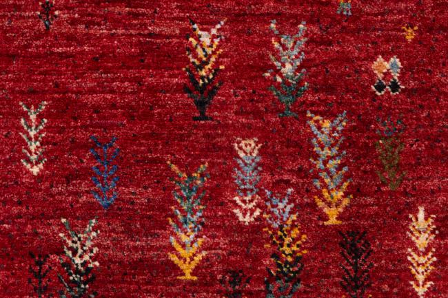 Perser Gabbeh Loribaft Atelier - 6