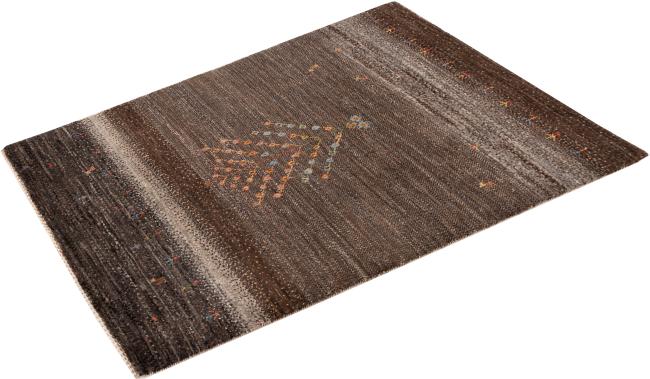 Perzisch Gabbeh Loribaft Tabiibaft - 1