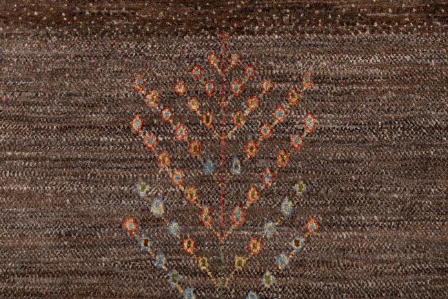 Perzisch Gabbeh Loribaft Tabiibaft - 6