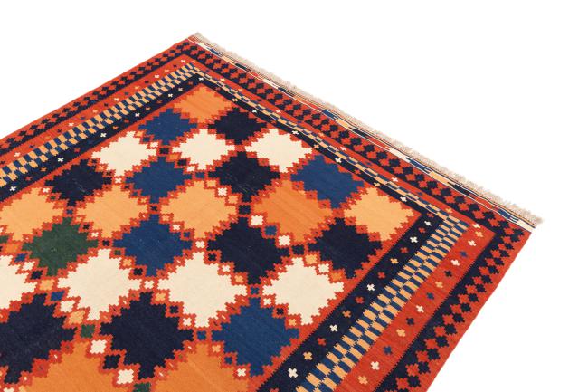 Kilim Fars Ghashghai - 2