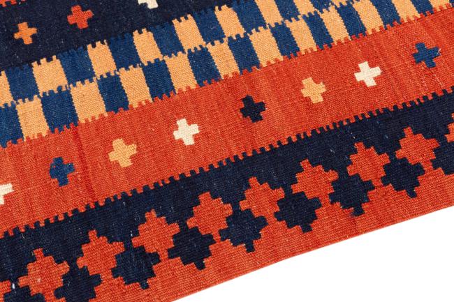 Kilim Fars Ghashghai - 3