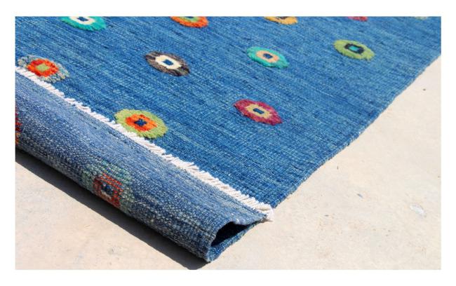 Kilim Afghan Nimbaft Edition - 2