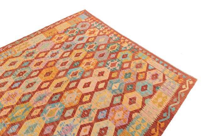 Kilim Afegão - 2