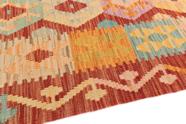 Kilim Afegão - 3