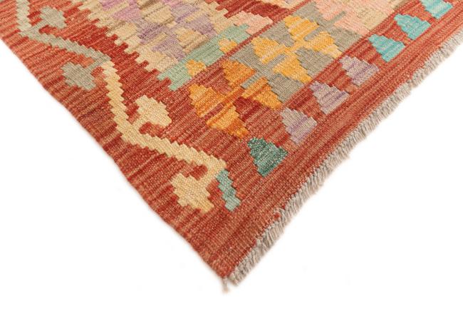 Kilim Afegão - 4