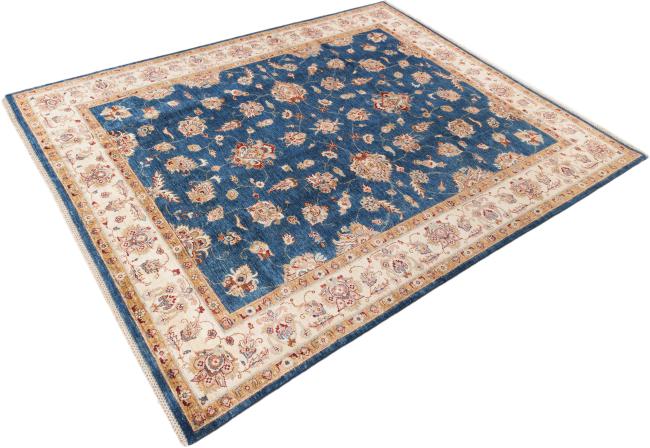 Ziegler Farahan - 1