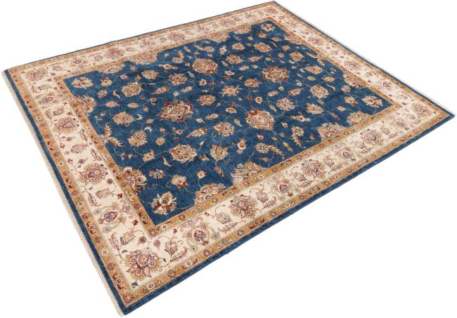 Ziegler Farahan - 2
