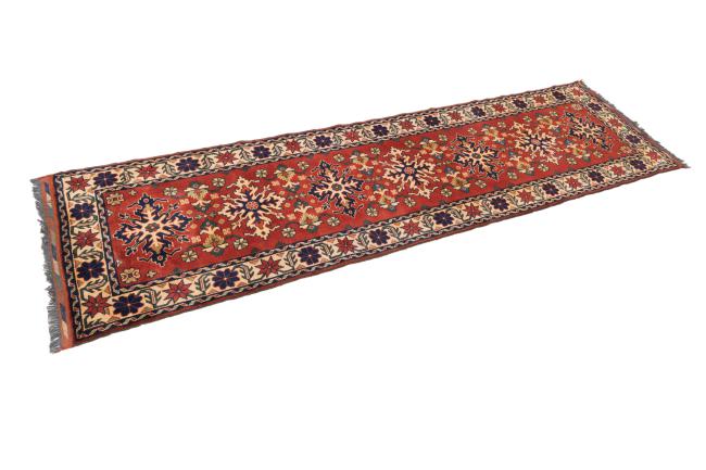 Kazak - 1
