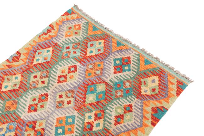 Kilim Afgán - 2