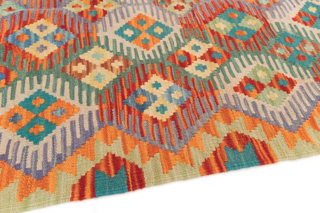 Kilim Afegão - 3