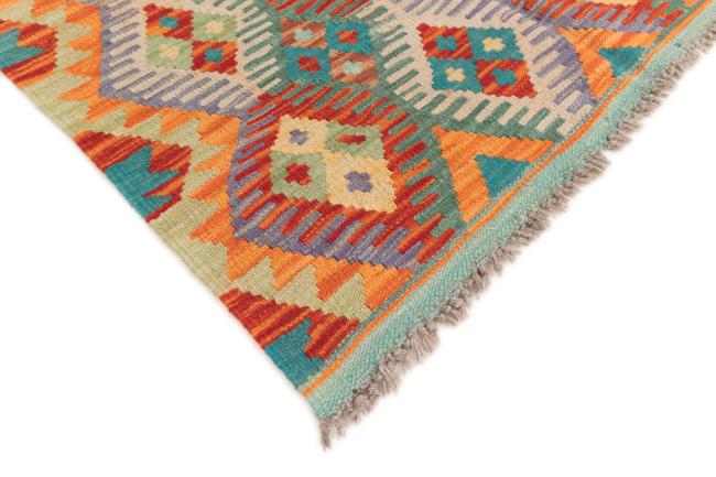 Kilim Afegão - 4