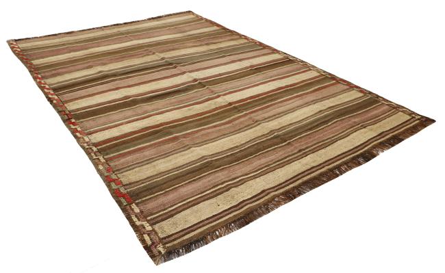 Kilim Fars Antigo - 3