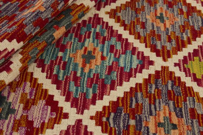 Kilim Afghan - 1