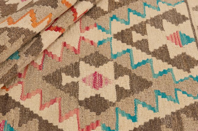 Kilim Afgán - 1