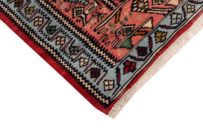 Kilim Senneh - 4
