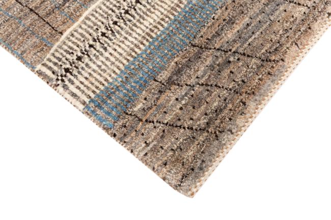 Persan Gabbeh Loribaft Tabiilbaft - 5