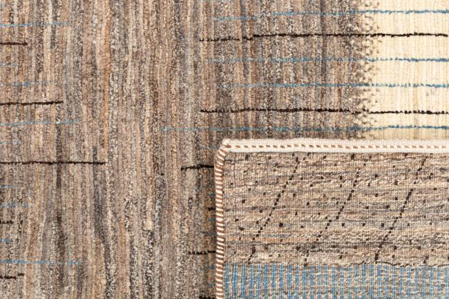 Persan Gabbeh Loribaft Tabiilbaft - 6