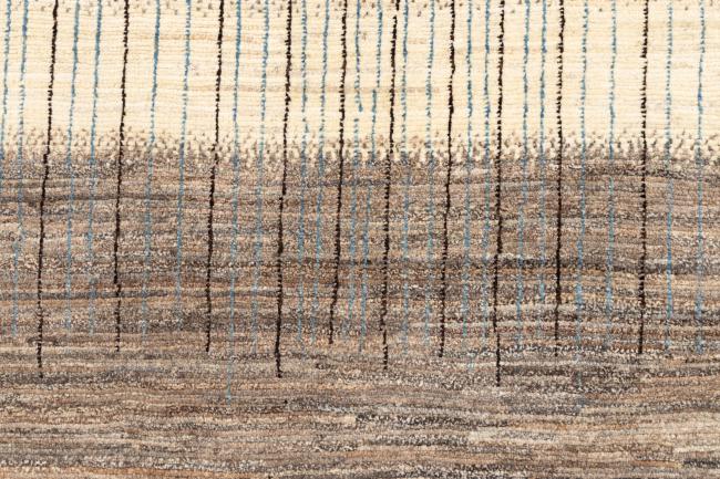 Persan Gabbeh Loribaft Tabiilbaft - 7