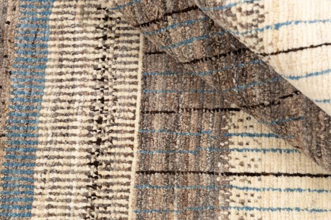 Persan Gabbeh Loribaft Tabiilbaft - 8