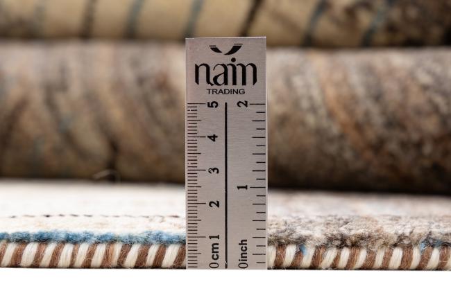 Persan Gabbeh Loribaft Tabiilbaft - 9