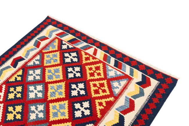Kilim Fars Ghashghai - 2