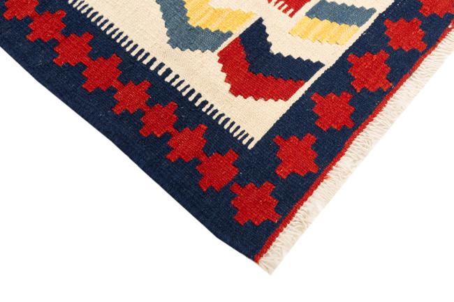 Kilim Fars Ghashghai - 4