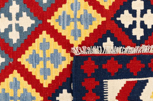 Kilim Fars Ghashghai - 5