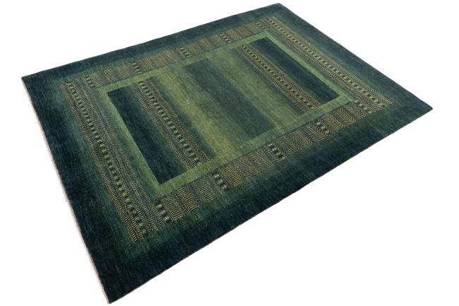Persia Gabbeh Loribaft Atash - 1