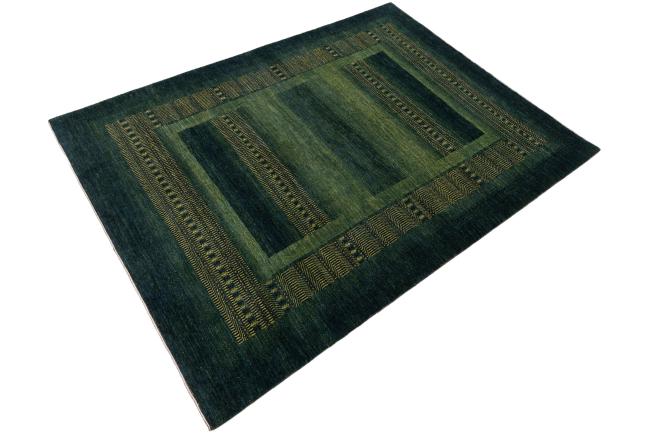 Persia Gabbeh Loribaft Atash - 2