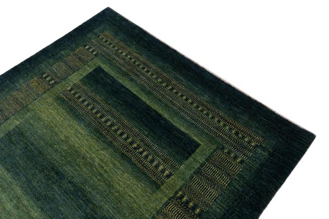 Persia Gabbeh Loribaft Atash - 3