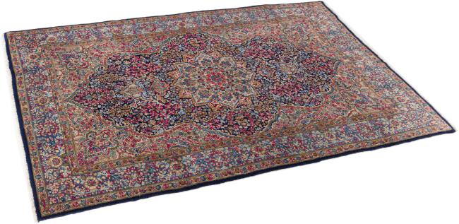 Kerman Lawar Old - 1