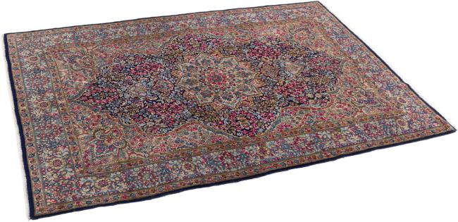 Kerman Lawar Old - 2