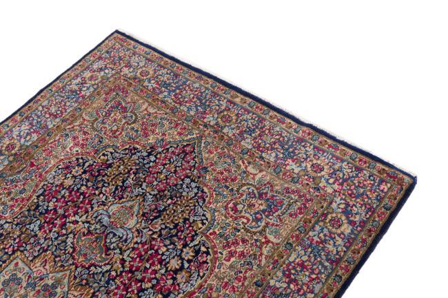 Kerman Lawar Old - 3