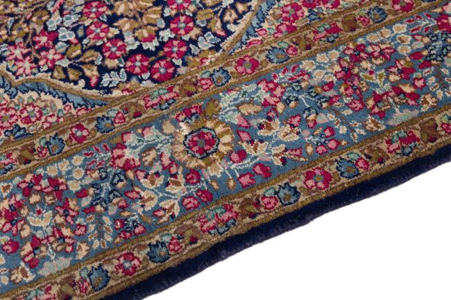 Kerman Lawar Old - 4