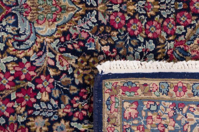 Kerman Lawar Old - 6