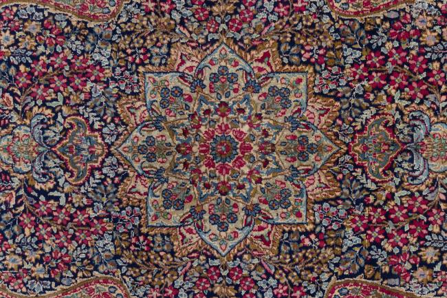 Kerman Lawar Old - 7