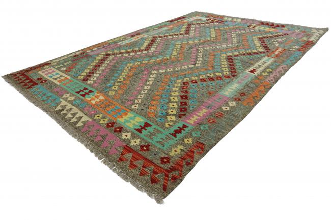 Kilim Afgán Heritage - 2