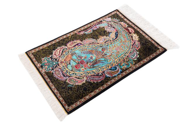 Qum Silk - 2